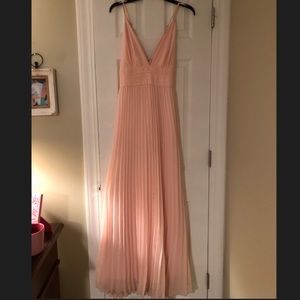 Lulu’s Depth of My Love Maxi Dress